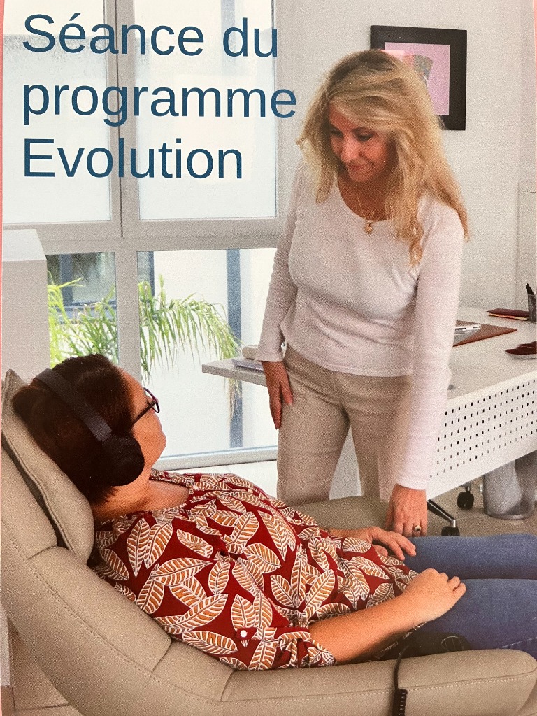 photo seance Patricia Bravo Sévillano