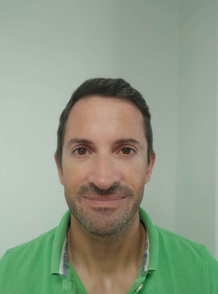 photo portrait Nicolas Panouillères