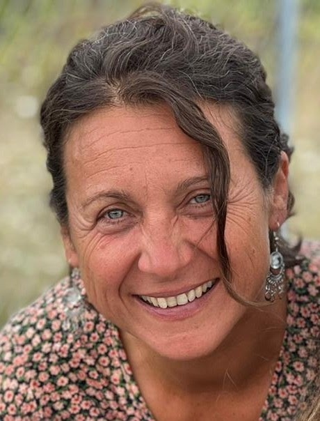 photo portrait Patricia Rouffaud Sophrologue 