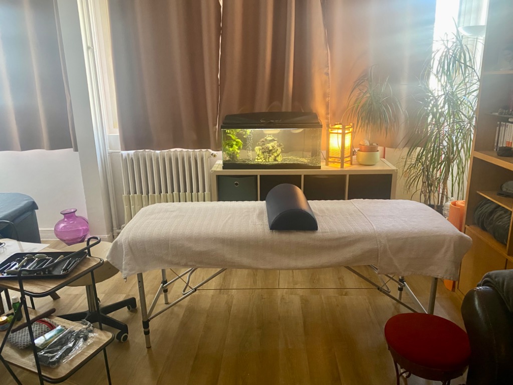 photo cabinet Juliette Chaillou