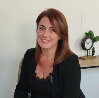 photo portrait Rubio Nawroski Laurence