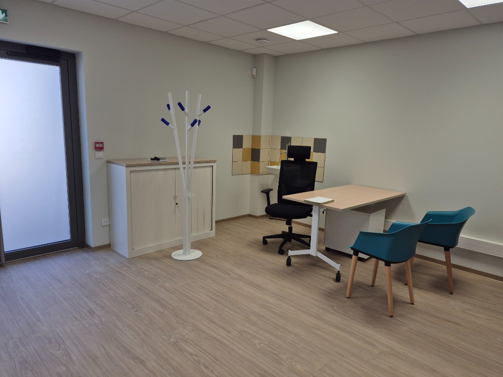 photo cabinet Psyslauro cabinet de Sylviane LAURO