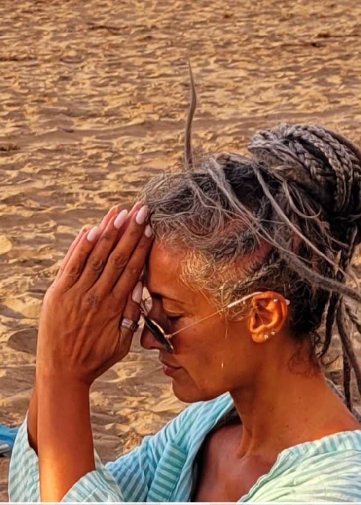 photo activite Samira Derouiche