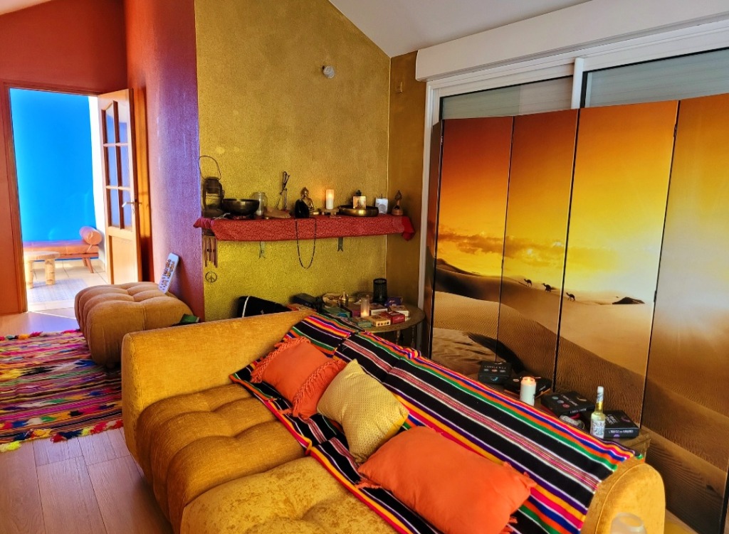 photo cabinet Samira Derouiche