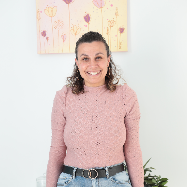 Marie-Laure VENTURI SABATINI