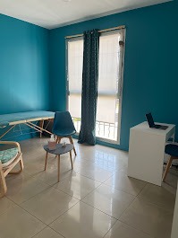 photo cabinet Marie-Laure VENTURI SABATINI