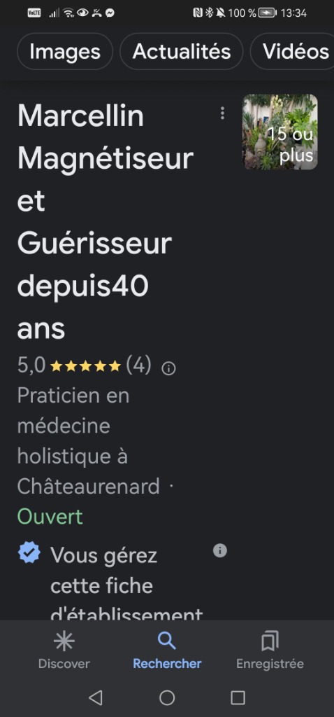 photo activite Marcellin magnétiseur