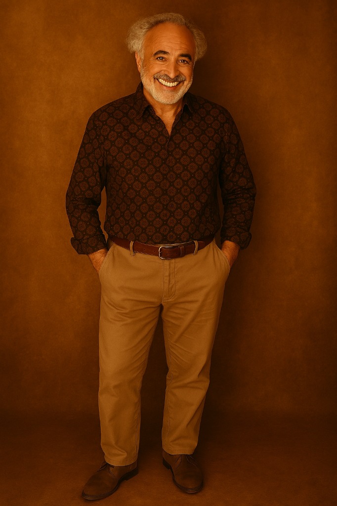 photo cabinet Marcellin magnétiseur - GRATUIT-