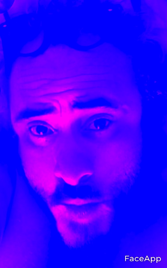 photo portrait Marcellin magnétiseur