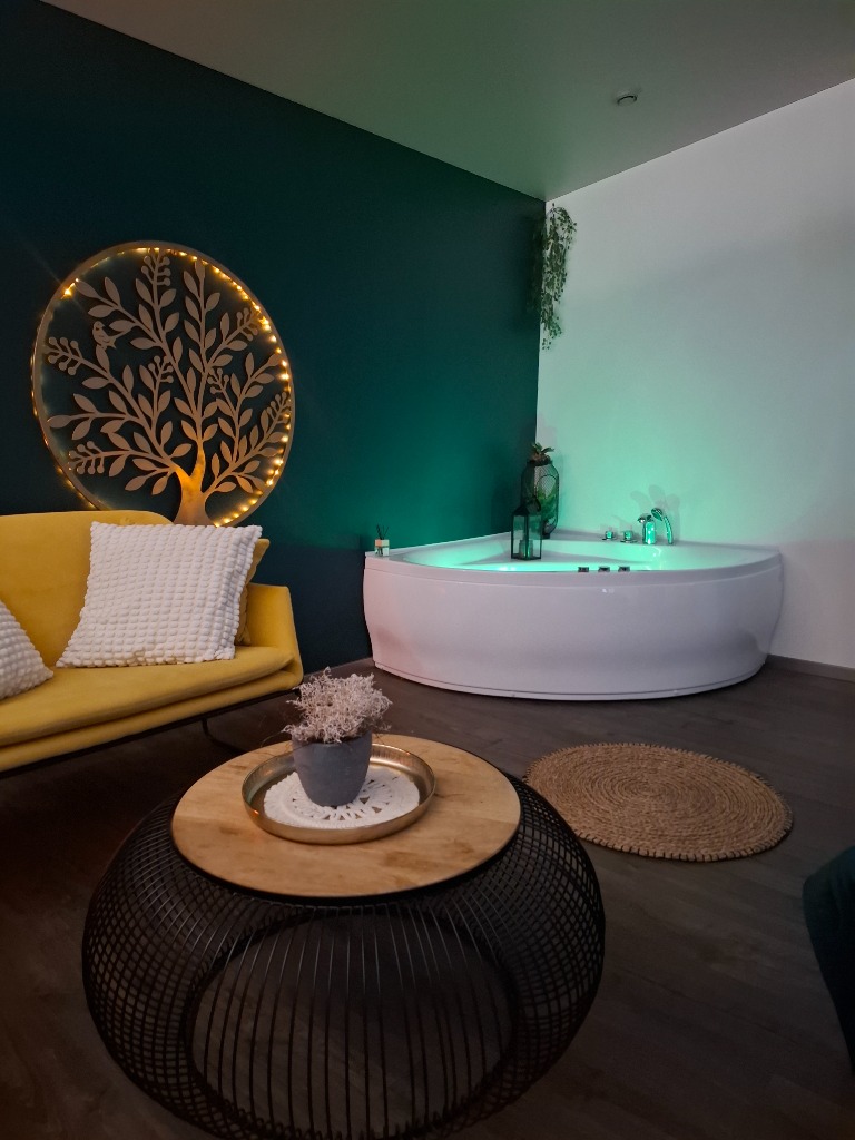 photo activite Wood Therapy 25 