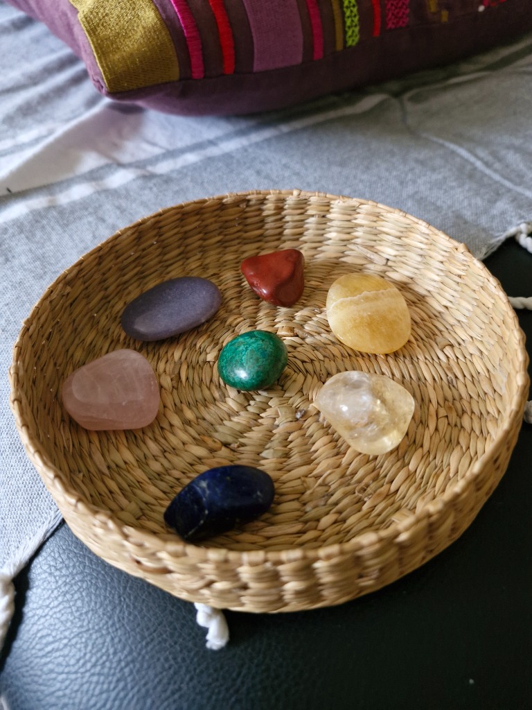 photo activite REIKI SOLOGNE