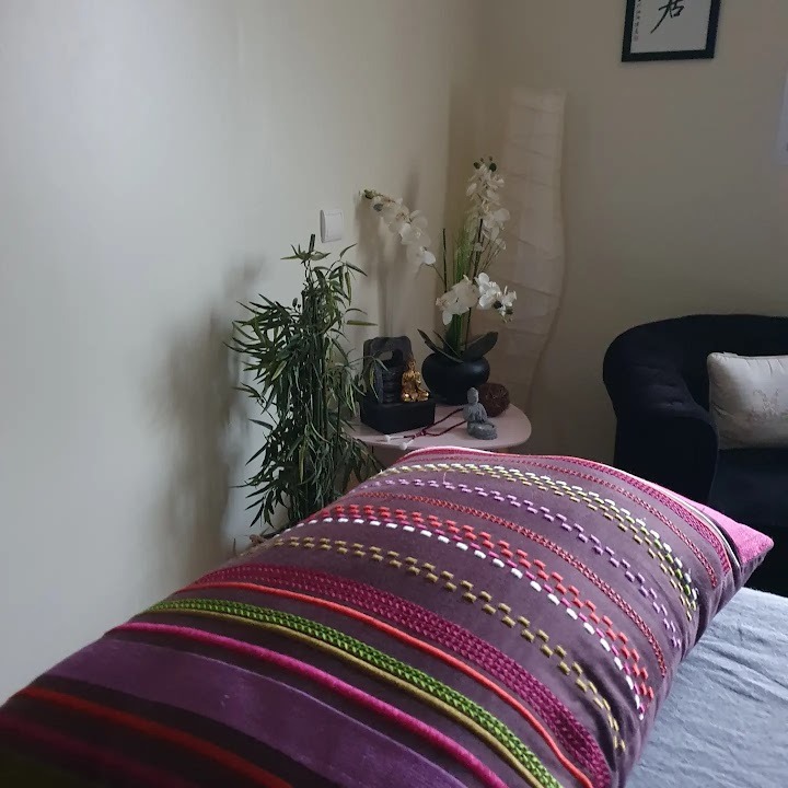 photo cabinet REIKI SOLOGNE