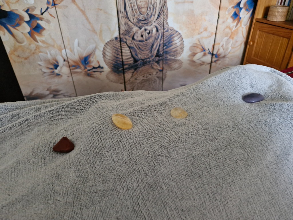 photo seance REIKI SOLOGNE