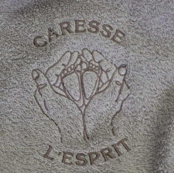 Caresse l’Esprit