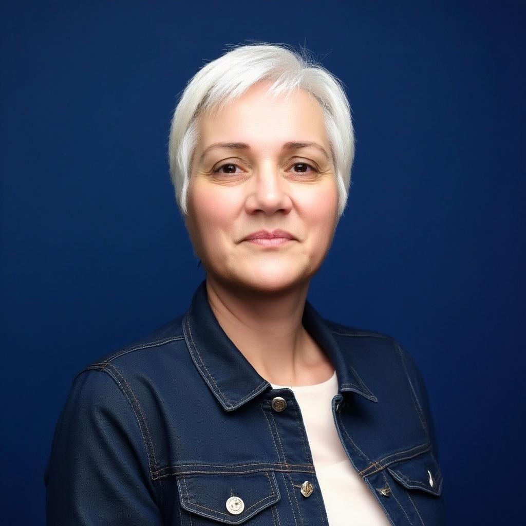 photo cabinet Florence EVRARD