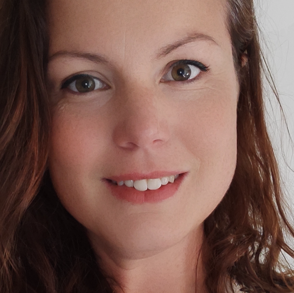 Annabel DACUNHA-LEFEBVRE