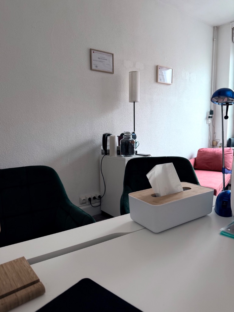 photo seance Marion Millot