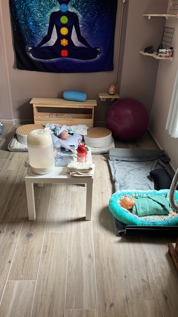 photo activite Naitre et bien être 