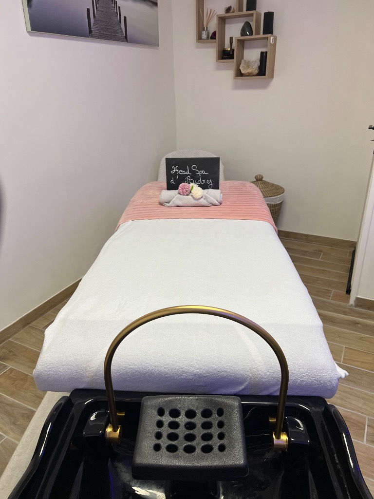 photo cabinet Naitre et bien être 