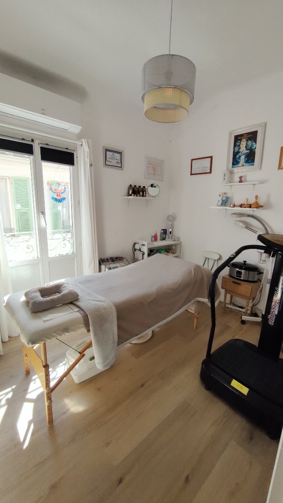 photo cabinet Le Montréal - Diego Espinoza 