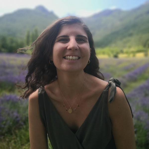 Clara Vallée - Alma Suelta