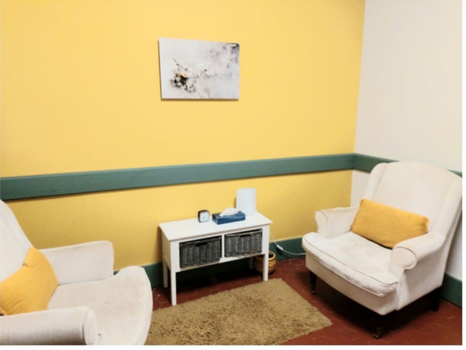 photo cabinet Joanna Paumier 