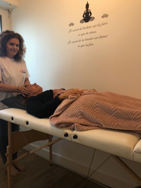 photo seance LES BIENFAITS DE LILI