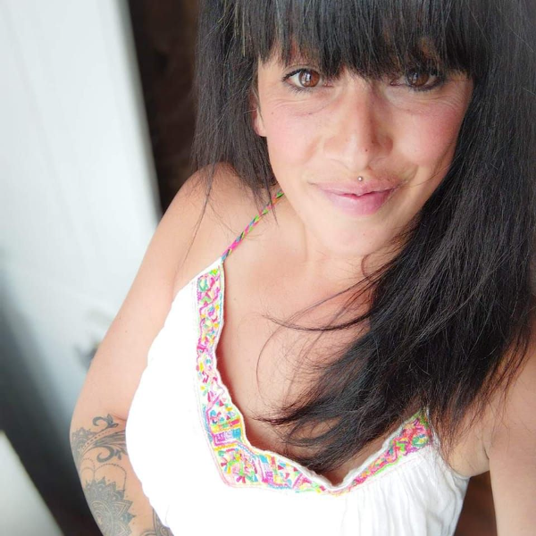 Sonia premillieu KINESIOLOGUE certifiée