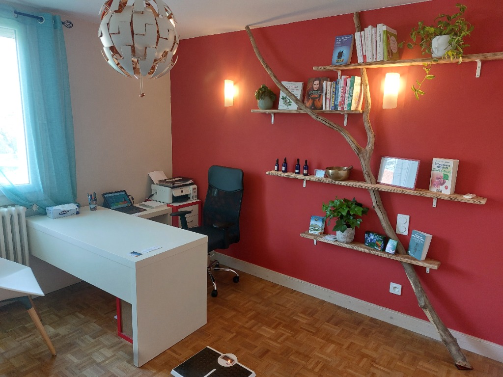 photo cabinet Anne-Claire BULLY