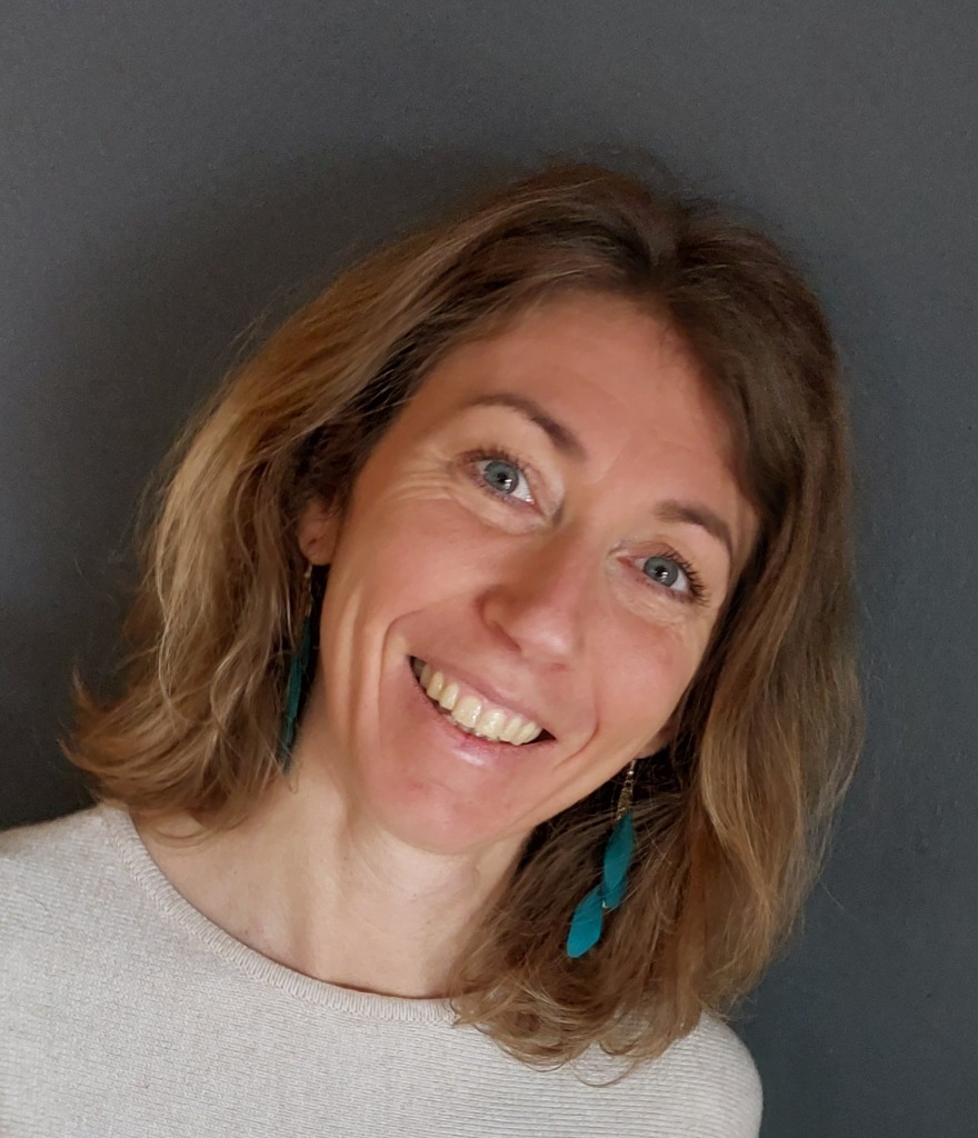 photo portrait Anne-Claire BULLY