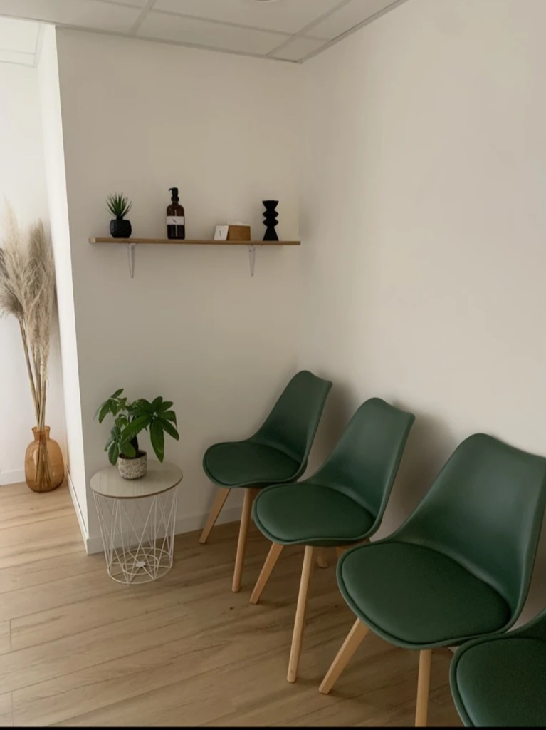 photo activite Dorota MIESZALA 