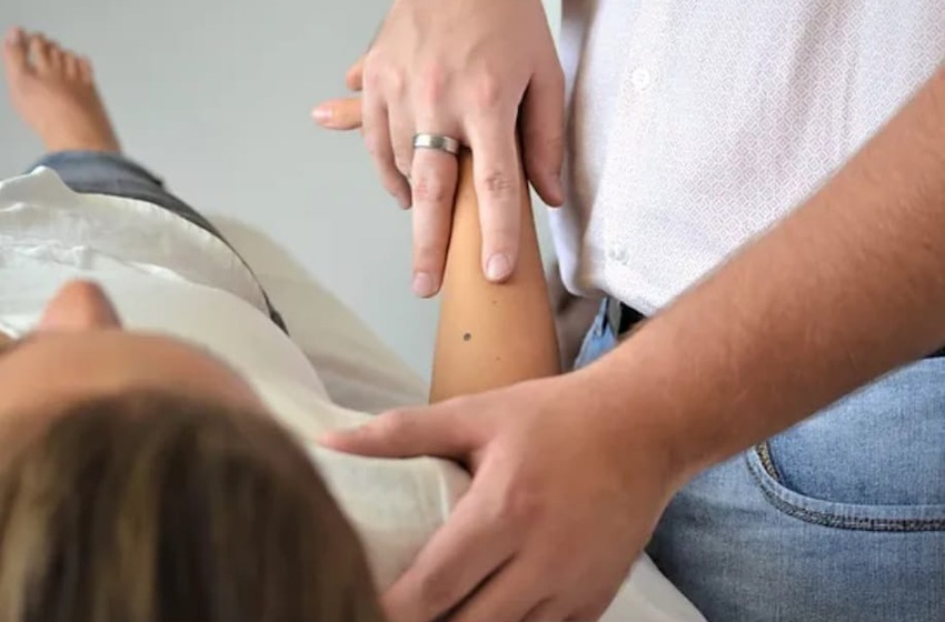 photo seance Dorota MIESZALA 