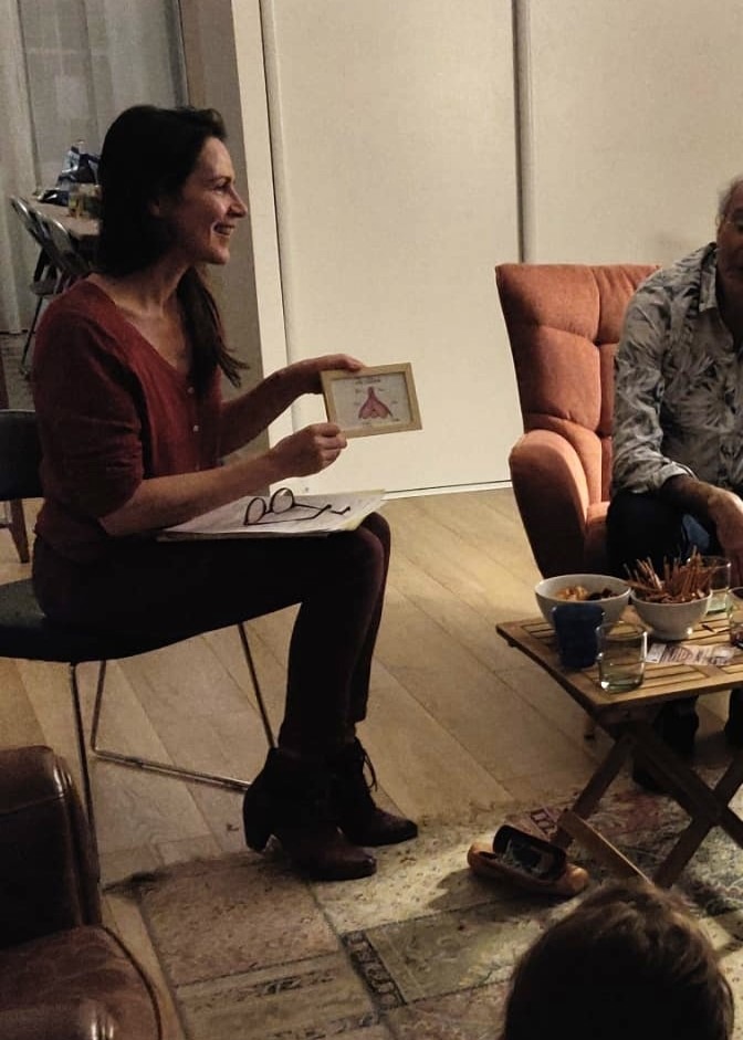 photo seance TaoMouvance