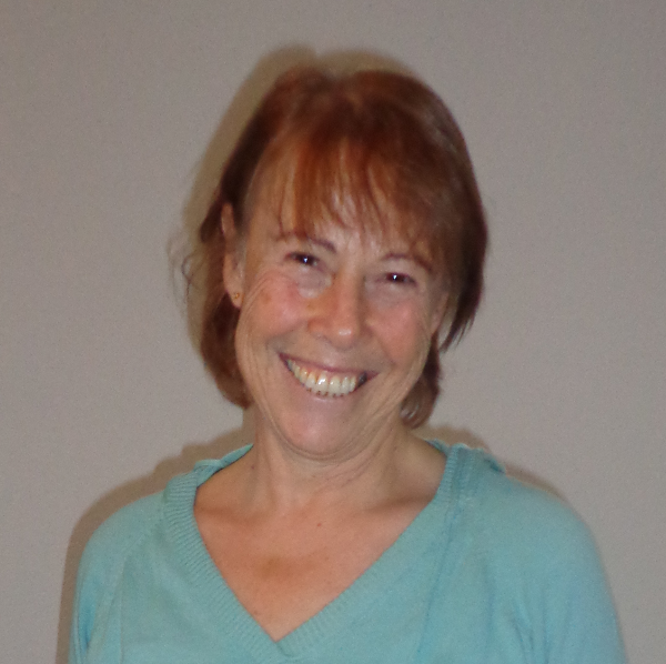 Madeleine et Serge Post