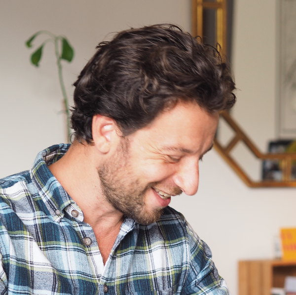 Antoine Arnoult - Addictions & Hypnose