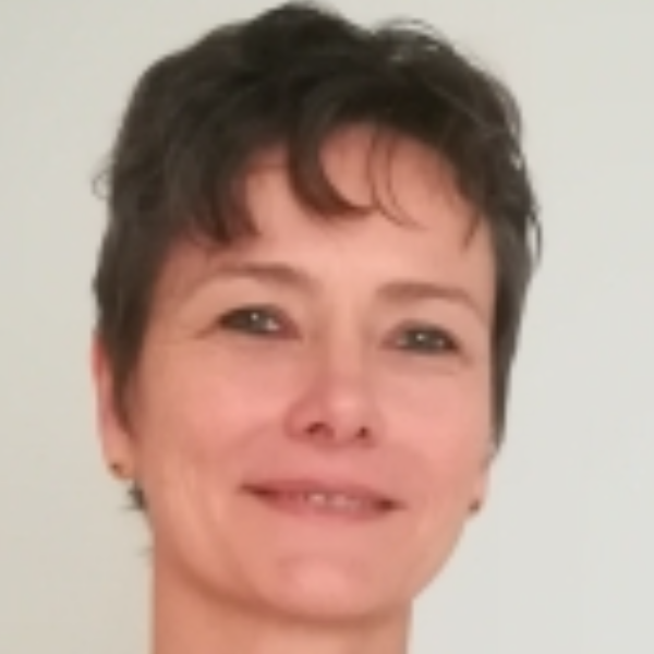 Christèle Cherruault