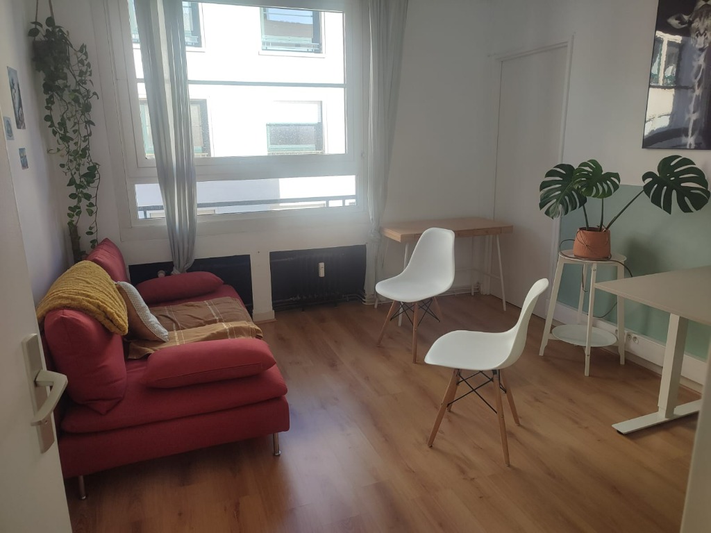 photo activite Madison Legastelois