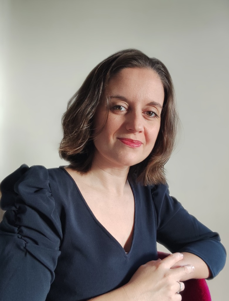 photo portrait Madison Legastelois