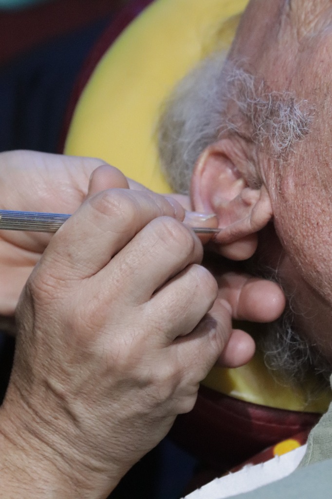 photo activite Gilquin denis "le paradis des pierres"