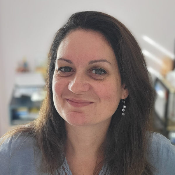 SYNERGIE - Caroline Maillard