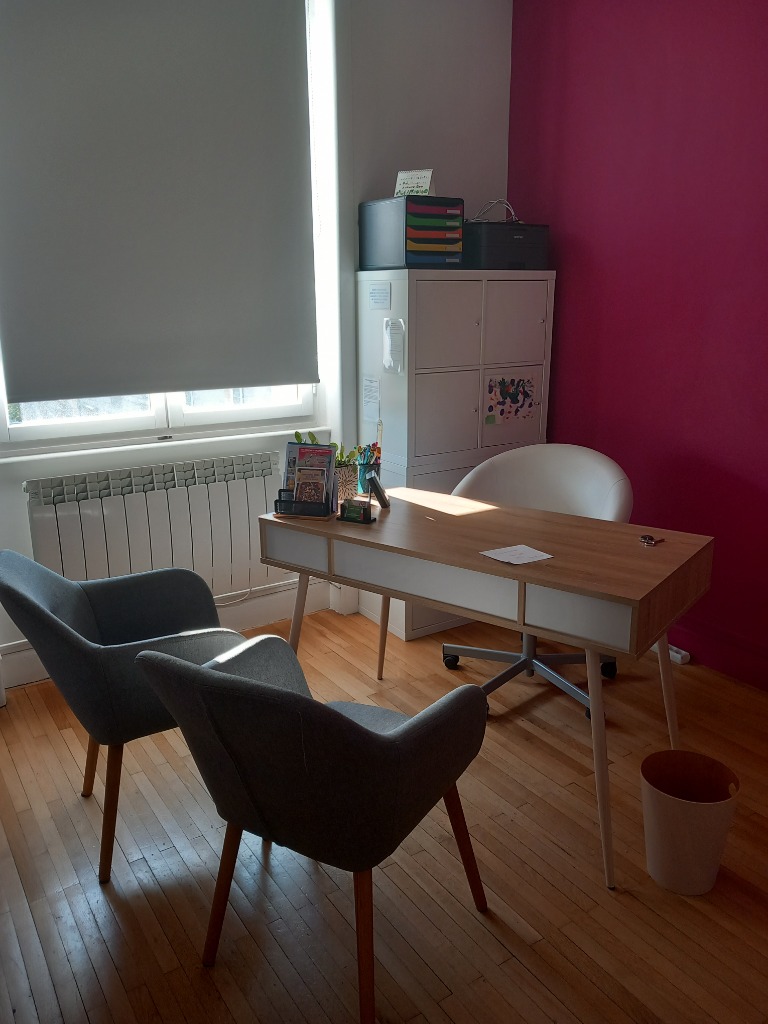 photo cabinet My way accompagnement