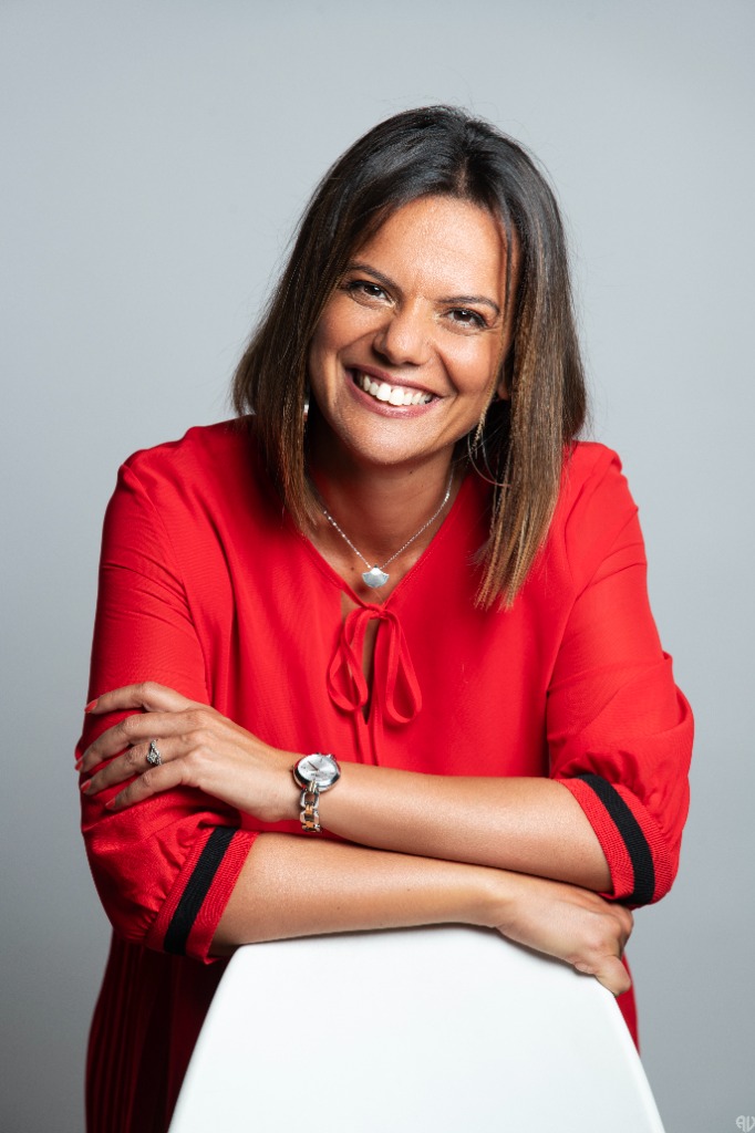 photo portrait My way accompagnement