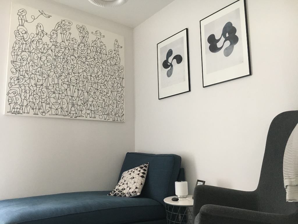 photo cabinet Audrey BELLET