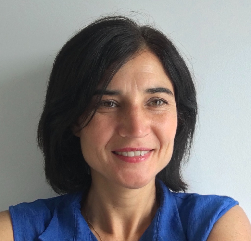 photo portrait Audrey BELLET