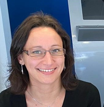 photo portrait Calathéa