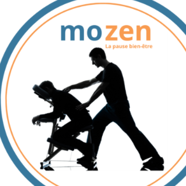 Mozen-la pause bien-être