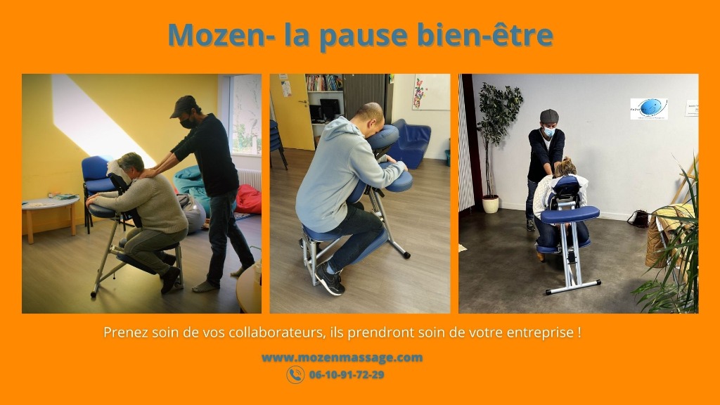 photo cabinet Mozen-la pause bien-être