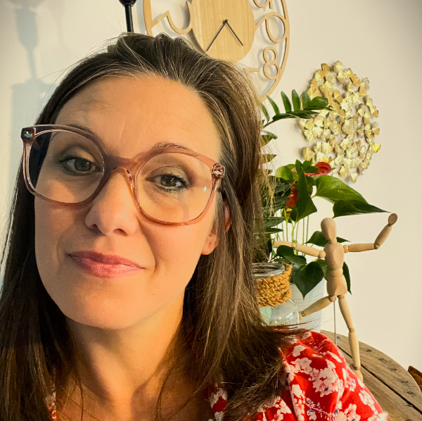 Aurélia Borro Sophrologue