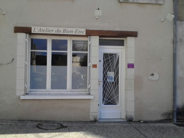 photo cabinet Fusillier Adeline