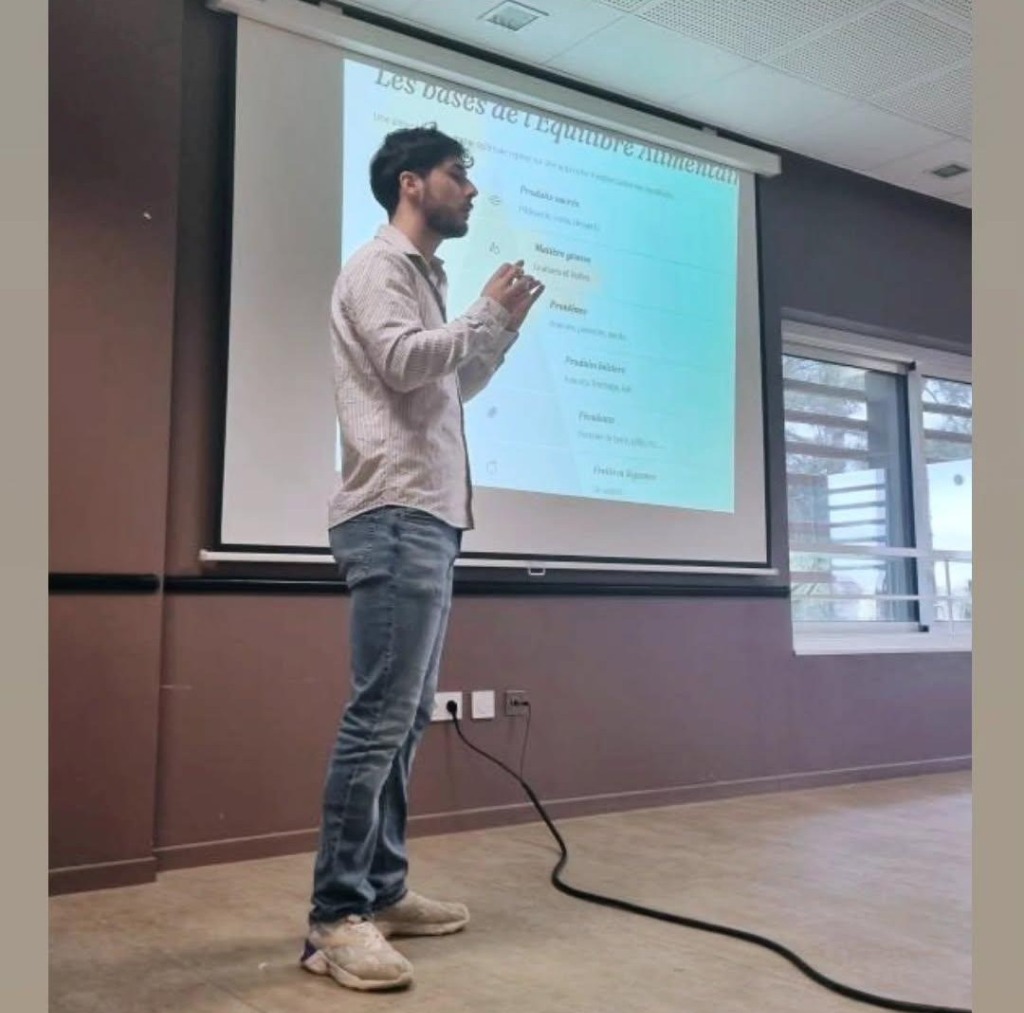 photo activite Gousanté